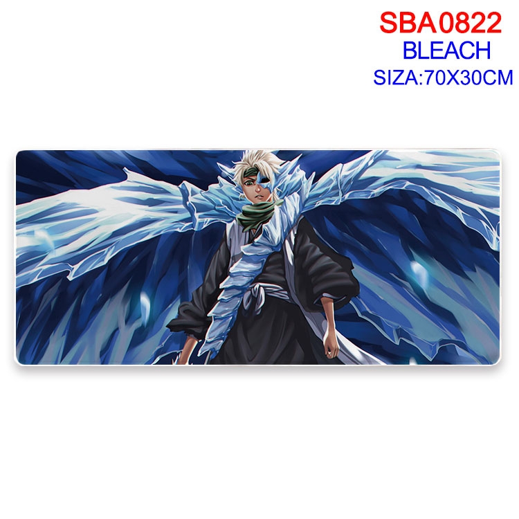 Bleach Animation peripheral lock mouse pad 70X30cm  SBA-822