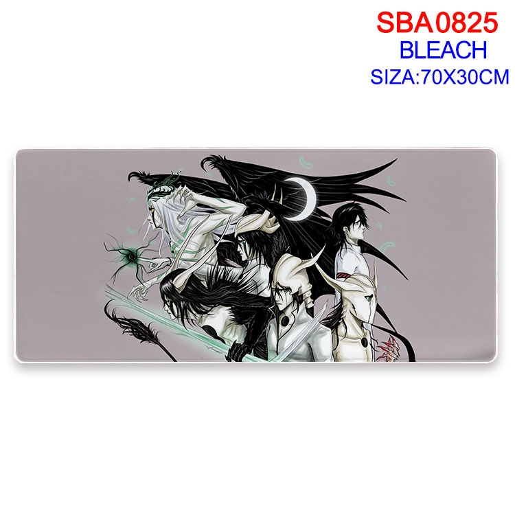Bleach Animation peripheral lock mouse pad 70X30cm SBA-825