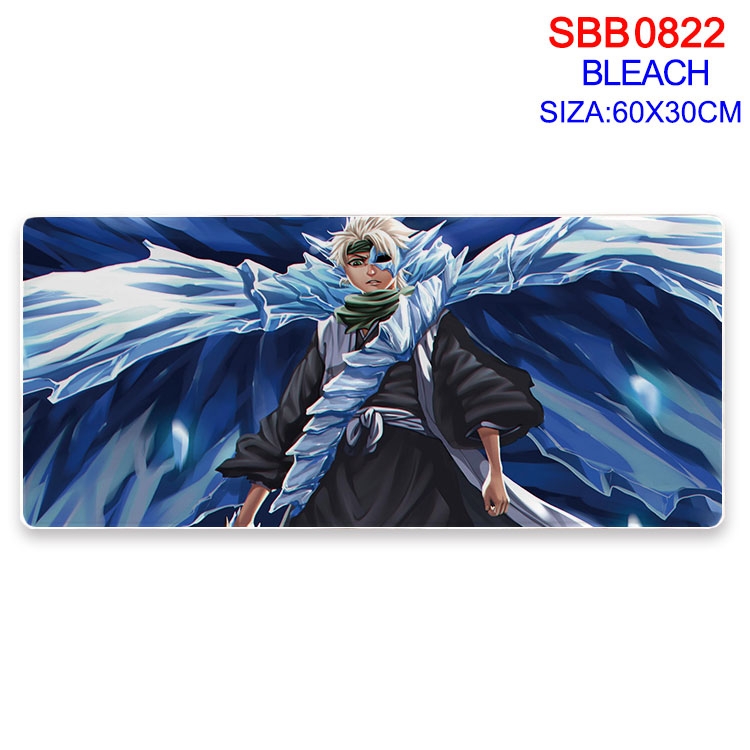 Bleach Animation peripheral lock mouse pad 60X30cm SBB-822