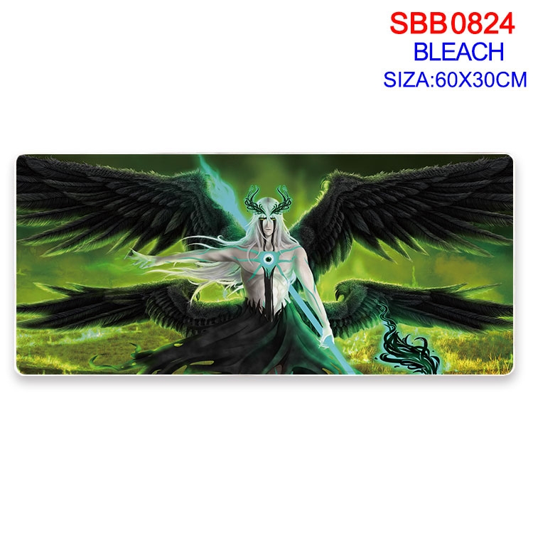 Bleach Animation peripheral lock mouse pad 60X30cm SBB-824