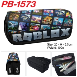 Robllox Anime double-layer pu ...