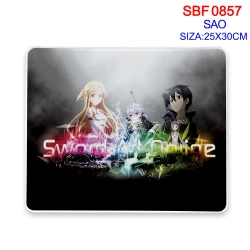 Sword Art Online Animation per...