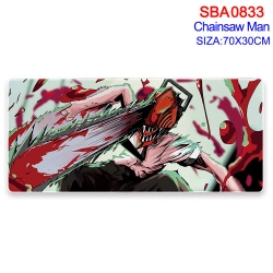 Chainsaw man Animation periphe...