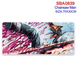 Chainsaw man Animation periphe...