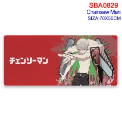 Chainsaw man Animation periphe...
