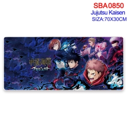 Jujutsu Kaisen Animation perip...