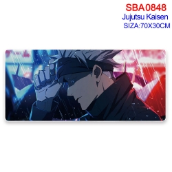 Jujutsu Kaisen Animation perip...