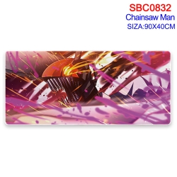 Chainsaw man Anime peripheral ...