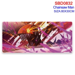 Chainsaw man Animation periphe...