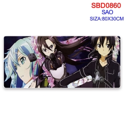 Sword Art Online Animation per...