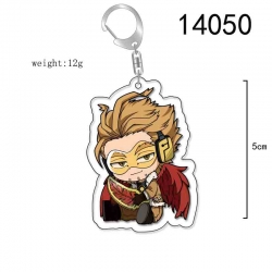 My Hero Academia Anime Acrylic...