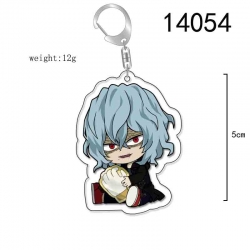 My Hero Academia Anime Acrylic...