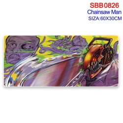 Chainsaw man Animation periphe...