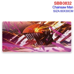 Chainsaw man Animation periphe...