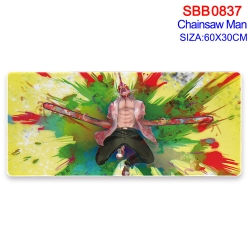 Chainsaw man Animation periphe...