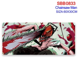 Chainsaw man Animation periphe...