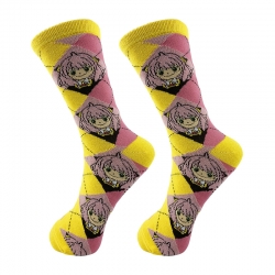 SPY×FAMILY Couples Letter Medi...