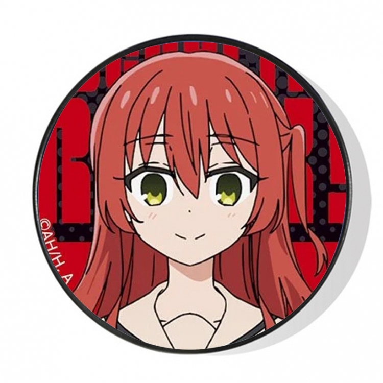 Bocchi the rock Foldable mobile phone holder airbag lazy bracket price for 10 pcs