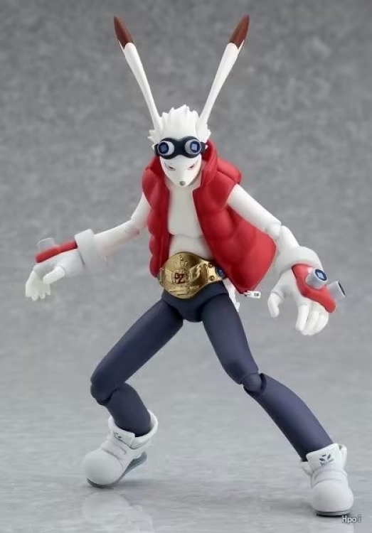 Summer Wars) Boxed Figure Decoration Model 15cm