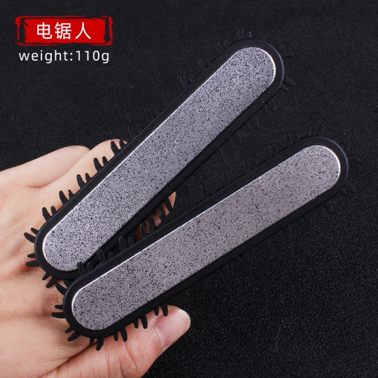 Chainsaw man Pochita one-to-one fingerset animation COS metal weapons  price for 5 pairs