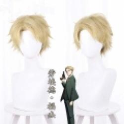 SPY×FAMILY Lloyd Fogger gradie...