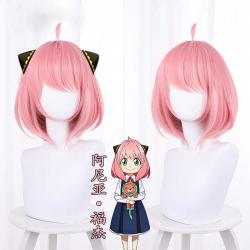 SPY×FAMILY Ania Fogger Bob Sho...