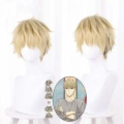 SPY×FAMILY Lloyd Fudge Cosplay...