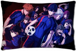 BLUE LOCK Anime double-sided l...