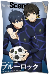 BLUE LOCK Anime double-sided l...