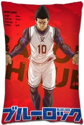 BLUE LOCK Anime double-sided l...