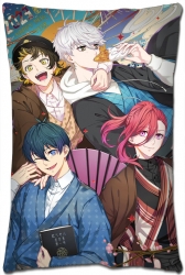 BLUE LOCK Anime double-sided l...