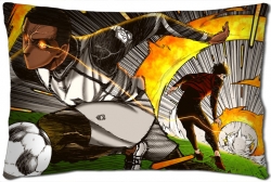 BLUE LOCK Anime double-sided l...