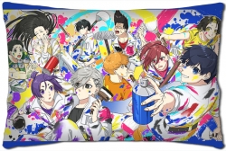 BLUE LOCK Anime double-sided l...