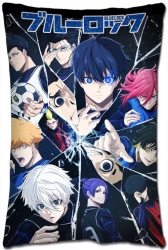 BLUE LOCK Anime double-sided l...