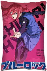 BLUE LOCK Anime double-sided l...