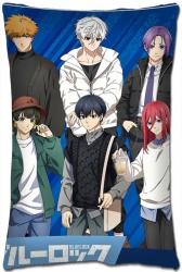 BLUE LOCK Anime double-sided l...