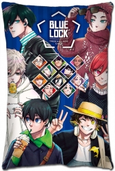 BLUE LOCK Anime double-sided l...