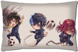 BLUE LOCK Anime double-sided l...