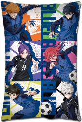 BLUE LOCK Anime double-sided l...