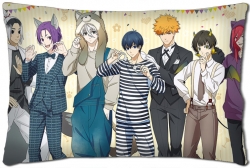 BLUE LOCK Anime double-sided l...