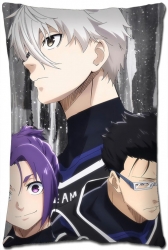 BLUE LOCK Anime double-sided l...