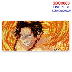 One Piece Anime peripheral edg...
