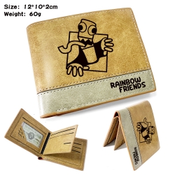 Rainbow friend Anime high qual...