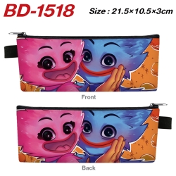 Poppy Playtime Anime PU Leathe...