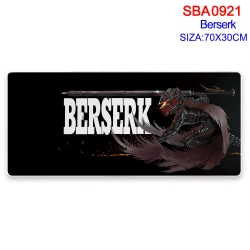Berserk Animation peripheral l...