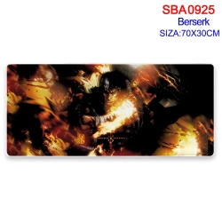 Berserk Animation peripheral l...