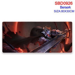 Berserk Animation peripheral l...