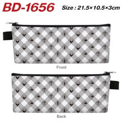 Jujutsu Kaisen Anime PU Leathe...