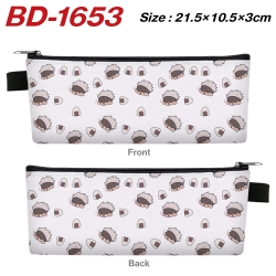 Jujutsu Kaisen Anime PU Leathe...