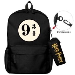 Harry Potter Animation backpac...